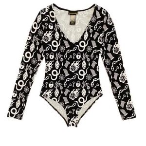 Nooworks Odin Bodysuit